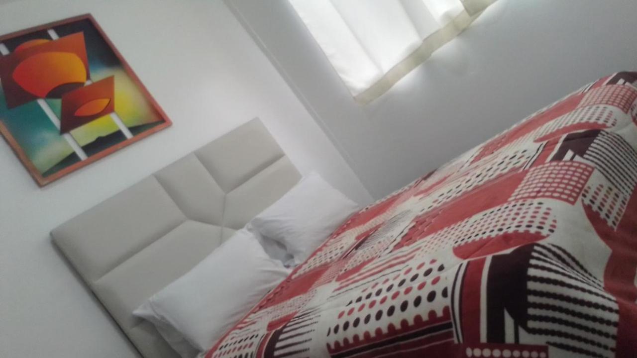 La Belle Vue Hotell Lima Exteriör bild