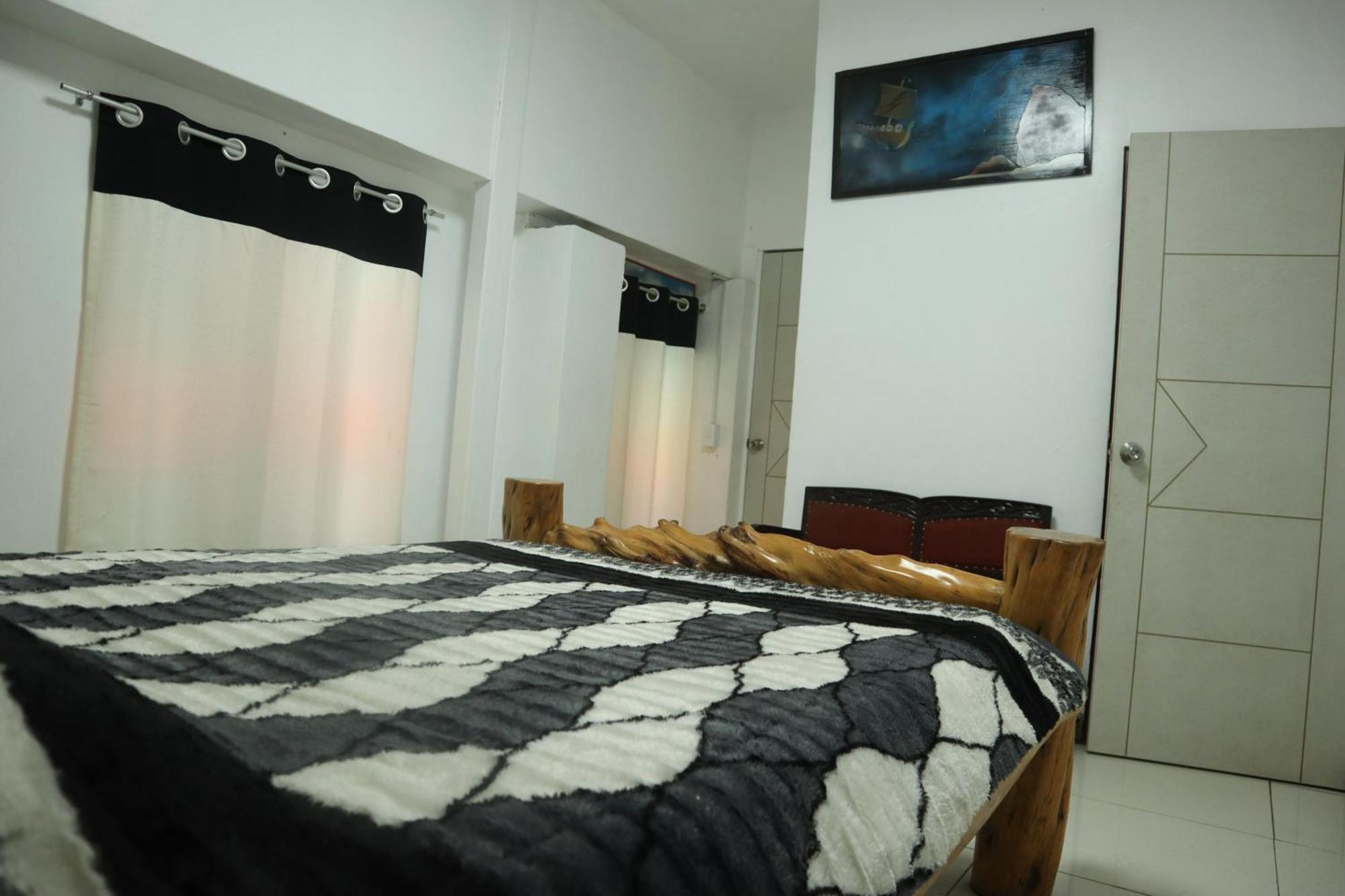 La Belle Vue Hotell Lima Exteriör bild