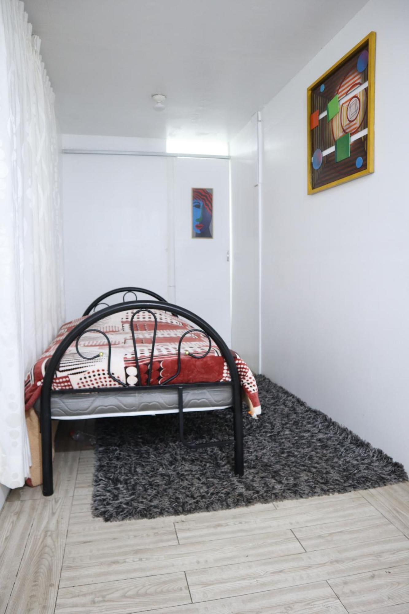 La Belle Vue Hotell Lima Rum bild